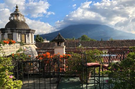 L'iPhone X en Shoot au Guatemala L'iPhone X en Shoot au Guatemala