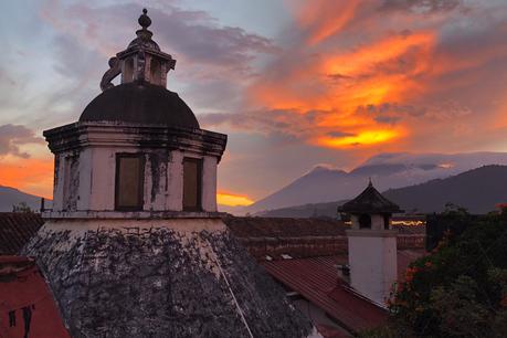 L'iPhone X en Shoot au Guatemala
