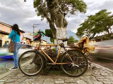 L'iPhone X en Shoot au Guatemala