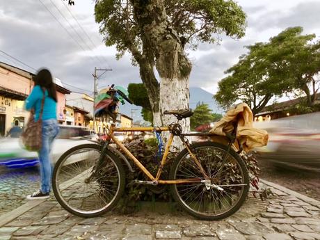 L'iPhone X en Shoot au Guatemala L'iPhone X en Shoot au Guatemala