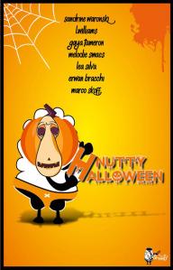 Nutty Halloween et Nutty Valentine’s