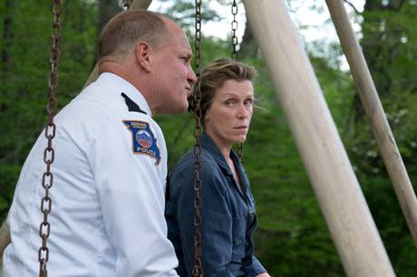 Bande annonce VF pour 3 Billboards - Les Panneaux de la Vengeance de Martin McDonagh