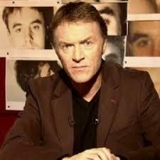 Christophe Hondelatte     