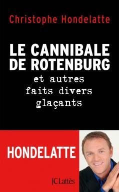 Christophe Hondelatte     