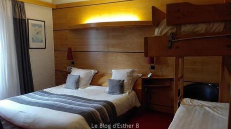 Séjour en famille à la Bresse : Hôtel les Vallées Séjour en famille à la Bresse : Hôtel les Vallées