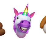 ios 11 iphone x animoji 150x150 - iPhone X : découvrez les 12 Animoji d'iOS 11 en vidéo