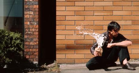 Paris Photo edition 2017 jeff wall, photography, milk