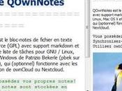 QOwnNotes