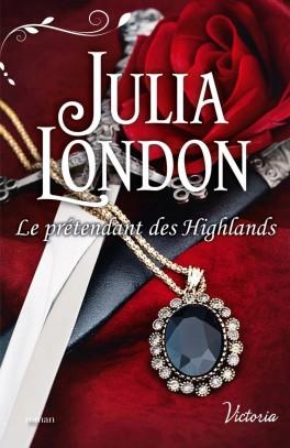 Couverture du livre : Les mariés écossais, Tome 2 : Sinful Scottish Laird