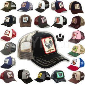 Quelles sont les meilleures marques de casquettes ? Meilleures marques de casquettes Goorin Bros