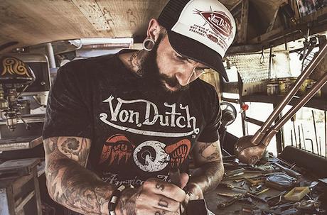 Quelles sont les meilleures marques de casquettes ? Meilleures marques de casquettes Von Dutch