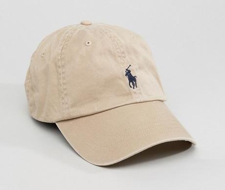 Quelles sont les meilleures marques de casquettes ? Meilleures marques de casquettes Ralph Lauren classe