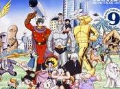 Deux nouveaux livres pour d’Osamu TEZUKA