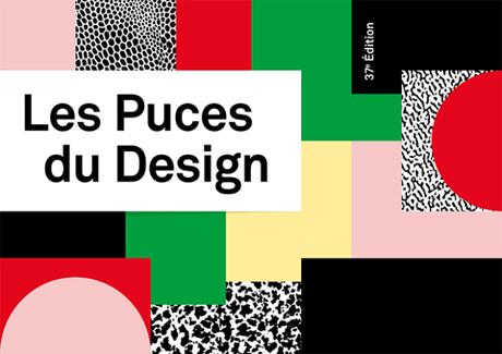 [IDEES SORTIES DECO] : Les 37ème Puces du Design et le salon Batimat