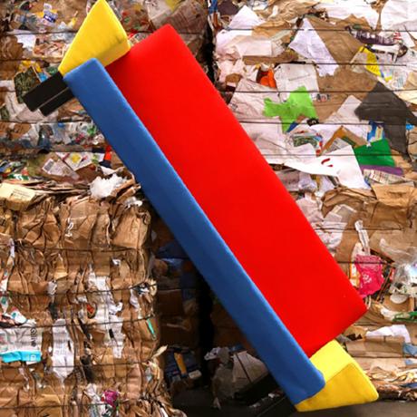 [IDEES SORTIES DECO] : Les 37ème Puces du Design et le salon Batimat