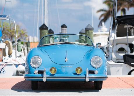 Découvrez « Rally Rd », l’appli qui vous permet d’investir dans les voitures de collection