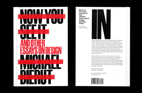 Michael Bierut et la typographie