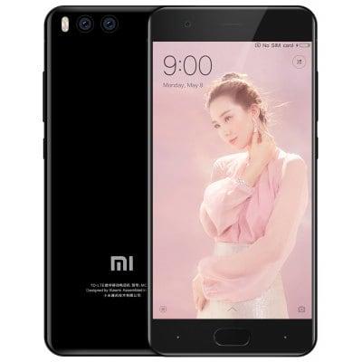 Xiaomi Mi 6 4G Smartphone 5.15 inch MIUI 8