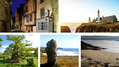 7 choses que mon déménagement à Rennes a changé en moi