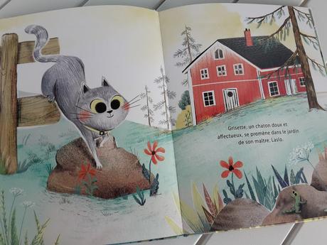 La réception du Roiseau