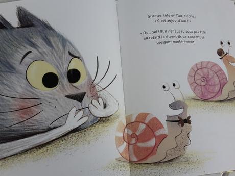 La réception du Roiseau