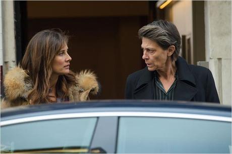 LE TUEUR DU LAC (Critique) Plongée en apnée…