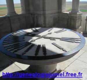 Mémorial national Australien Fouilloy – Villers Bretonneux
