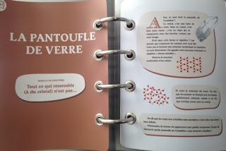 Lire les contes sous le regard de la science !