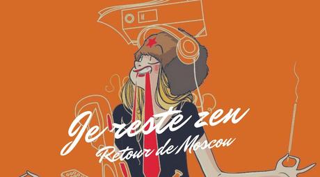 Coco : Retour de Moscou Coco : Retour de Moscou