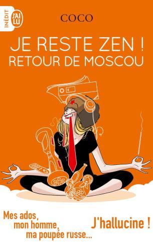 Coco : Retour de Moscou Coco : Retour de Moscou