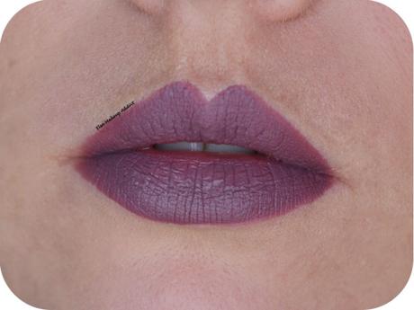 Matte Lipstick d’Anastasia Beverly Hills : une chouette nouveauté lèvres ?