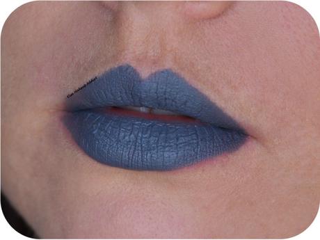 Matte Lipstick d’Anastasia Beverly Hills : une chouette nouveauté lèvres ?