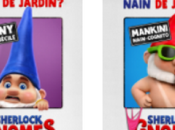 bande annonce Sherlock Gnomes