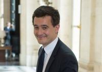 Lapsus de Gérald Darmanin : « Aucune tolérance zéro »