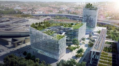 Biotope : le futur siège de l’AEM à Lille ?