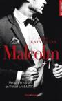 Malcolm #2.5 – Madame Malcolm – Katy Evans