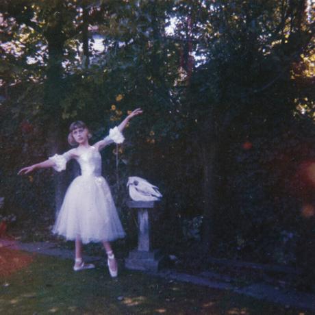 VISIONS OF A LIFE – WOLF ALICE