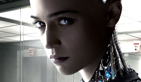 Ex Machina (le film)