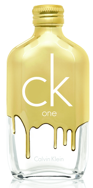 cK one & cK one GOLD : Deux fragrances incontournables pour les fêtes de fin d’année