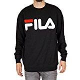 Fila Classic Logo Sweater, Sweat-shirt - L