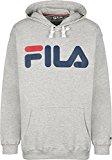 Fila Classic Logo Hoody, Sweat-shirt - S