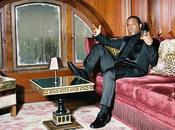 A$AP Ferg égérie collection 2017 Jimmy Choo