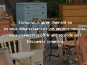 Meubles usagés vivez l'expérience recyclage réalité virtuelle chez Alinéa