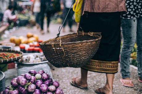 faire le marché Comment faire le marché