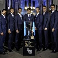 Retour sur 15 ans de Masters masculin de tennis Retour sur 15 ans de Masters masculin de tennis