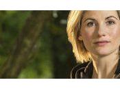 nouvelle Doctor dévoile image