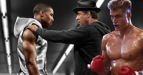 Creed 2 : Vers un fight Adonis Creed contre le fils de Ivan Drago ?