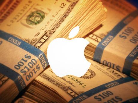 Apple : des résultats financiers supérieurs aux attentes au Q4 2017