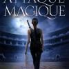 Attaque Magique, de Ilona Andrews