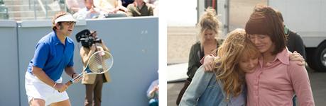 [Critique] Battle of the Sexes